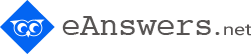 eAnswers Logo
