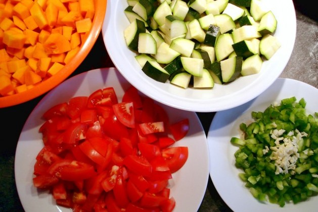 How To Create Fulfilling Salads