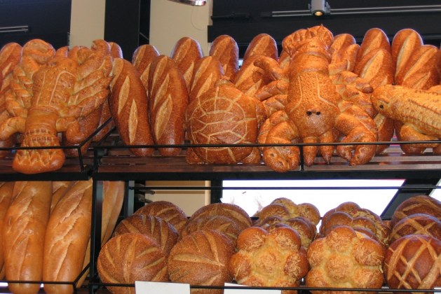 Myths about Bread and the Truth Behind Them