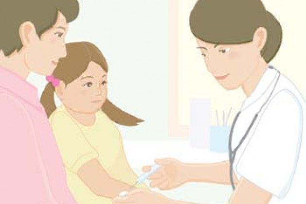 The Most Important Routine Physical Exams for Children